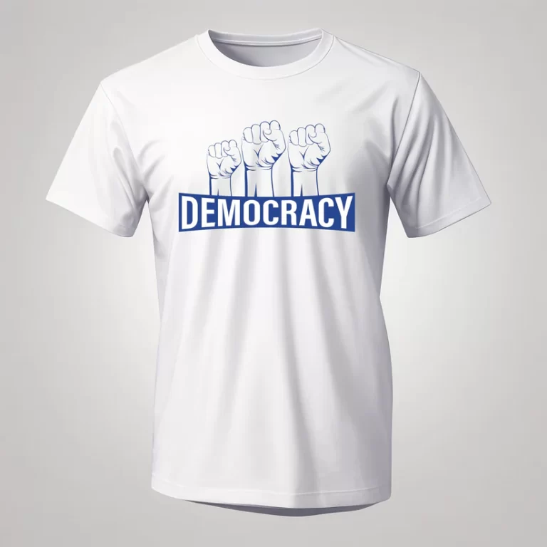 Democracy