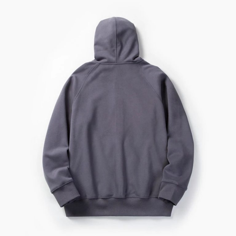 Vintage Oversize Hoodies Jacket Y2K Embroidered Patchwork Full Zip Up Hooded Sweatshirt Hip Hop Harajuku Baggy Washed Streetwear - Image 11