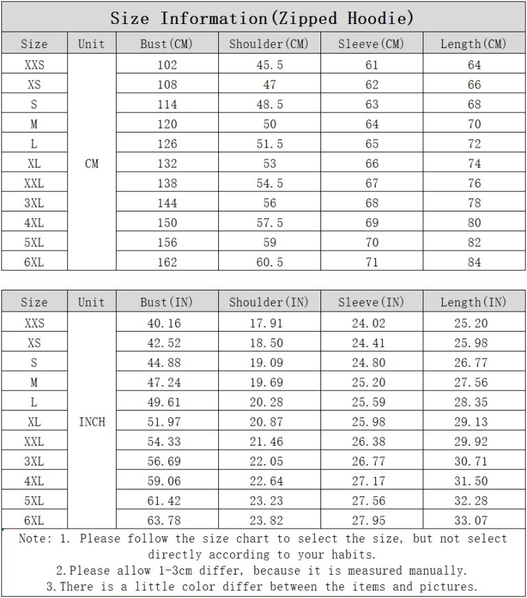 Winter New Zipper Hoodies Men Long Sleeve Fleece Hood Jackets Sweatshirts Claw Marks Flag Print Casual Outerwear Hooded Zip-up - Image 2