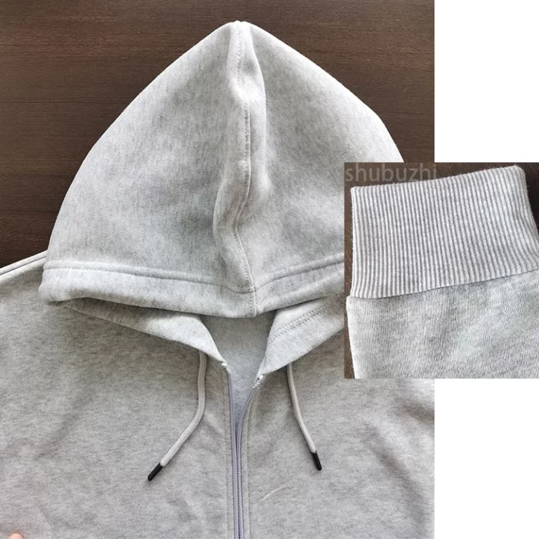 new arrived men sweatshirts Hawaiian Airlines Logo Retro Vintage Hipster pullover 703 hoodie Female Spring and Autumn Zip-up - Image 5